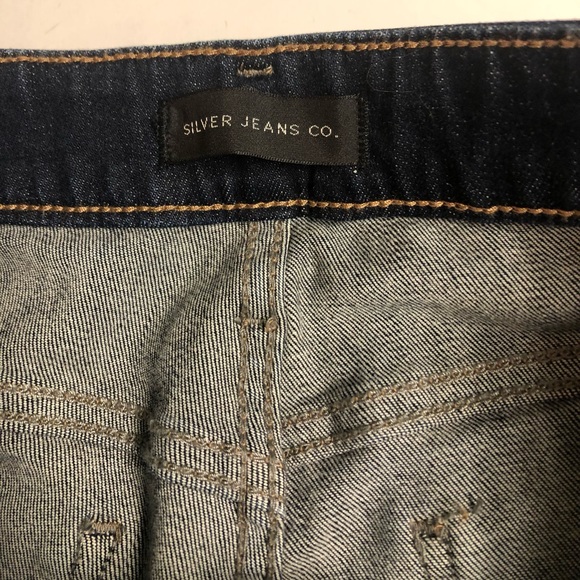 Silver jeans - Picture 6 of 9